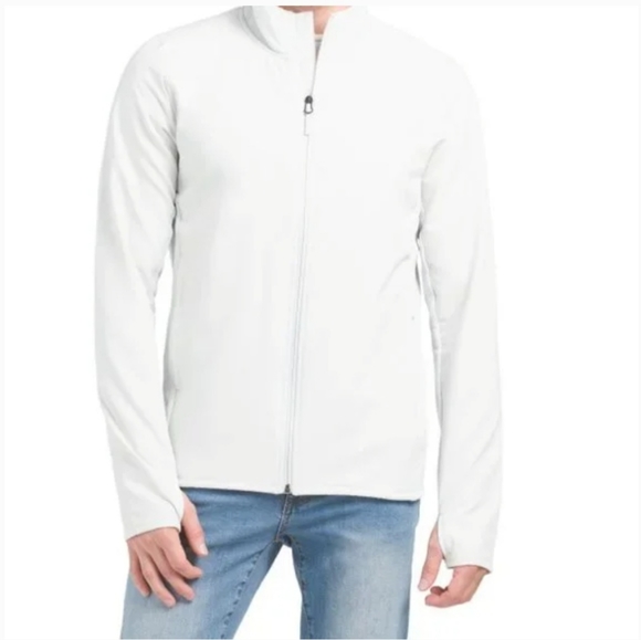 NWT The North Face Futurefleece Full Zip Jacket Size XL